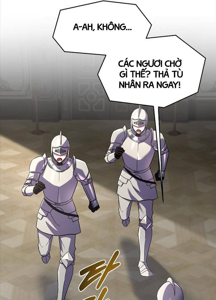 Huyền Thoại Giáo Sĩ Trở Lại Chapter  143 - 11