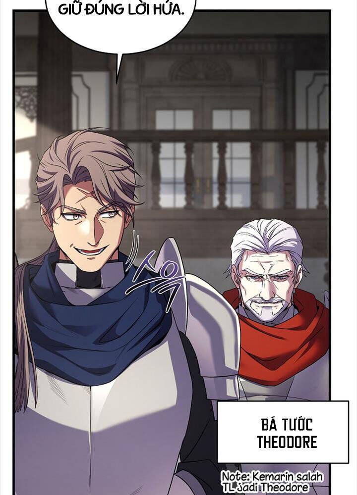 Huyền Thoại Giáo Sĩ Trở Lại Chapter  143 - 14