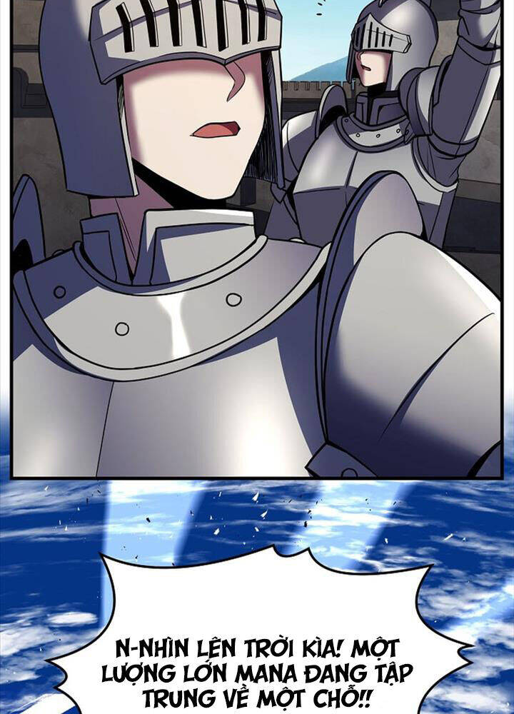 Huyền Thoại Giáo Sĩ Trở Lại Chapter  143 - 138