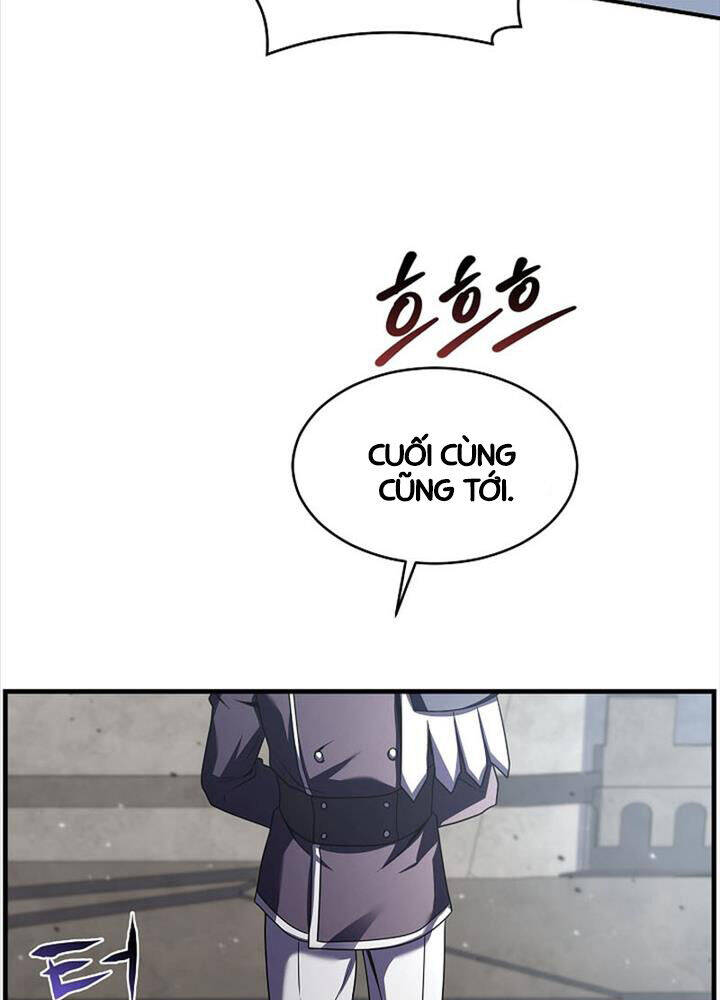 Huyền Thoại Giáo Sĩ Trở Lại Chapter  143 - 141