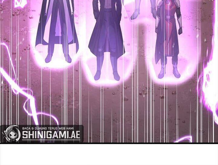 Huyền Thoại Giáo Sĩ Trở Lại Chapter  143 - 152