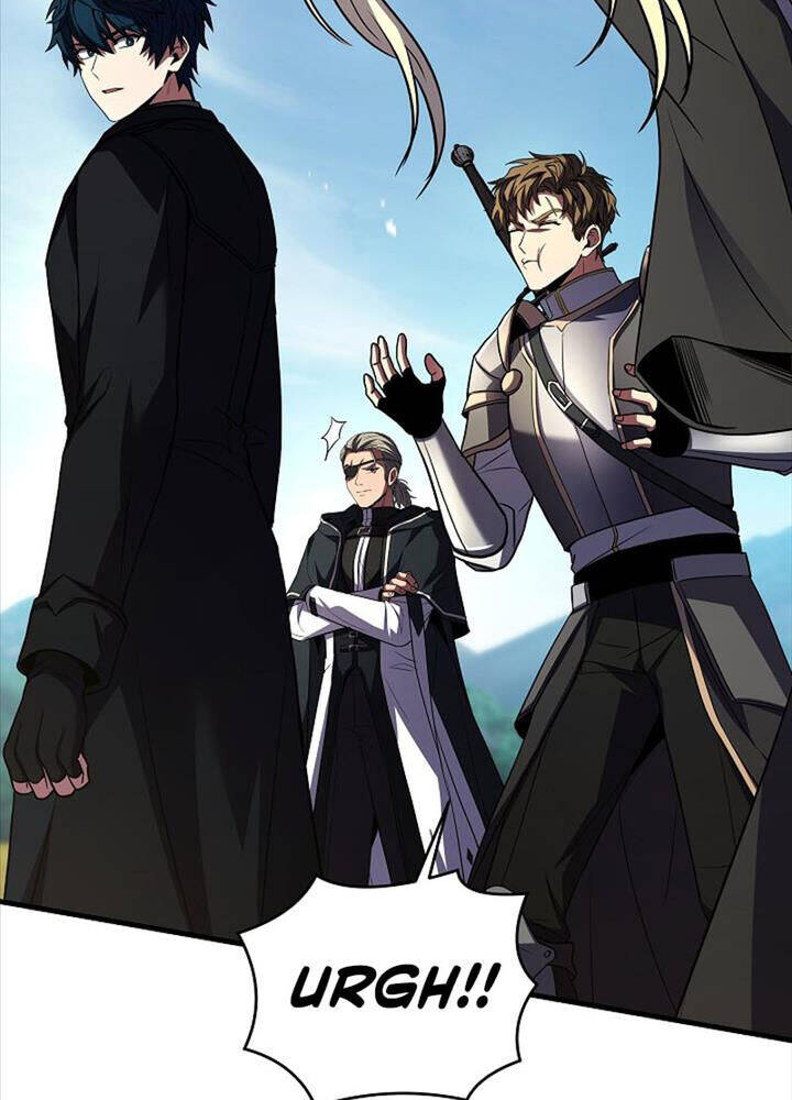 Huyền Thoại Giáo Sĩ Trở Lại Chapter  143 - 162