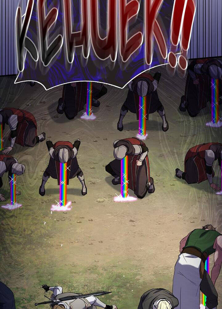 Huyền Thoại Giáo Sĩ Trở Lại Chapter  143 - 164