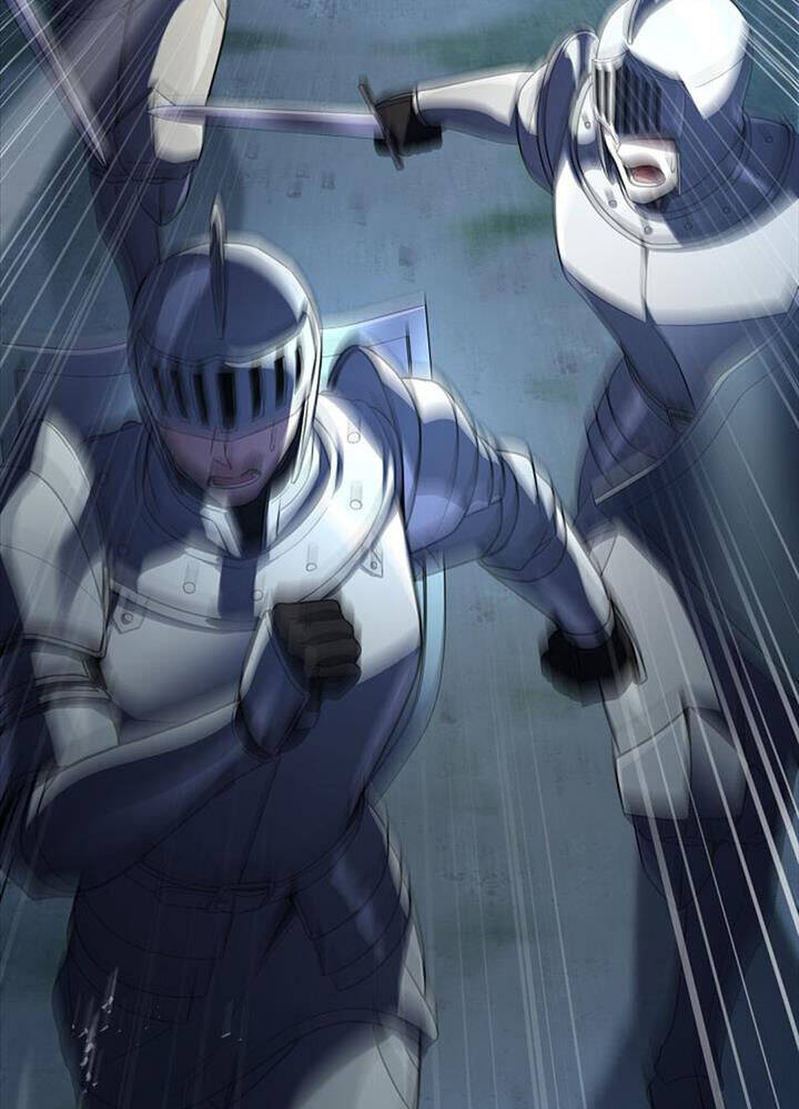 Huyền Thoại Giáo Sĩ Trở Lại Chapter  143 - 33