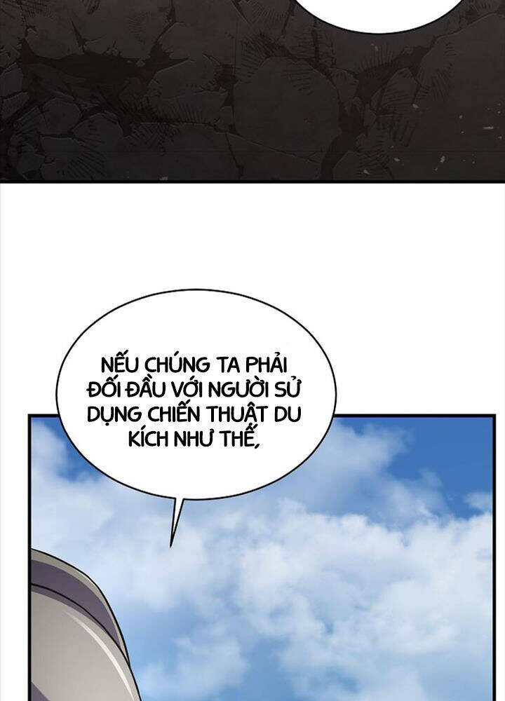 Huyền Thoại Giáo Sĩ Trở Lại Chapter  143 - 44