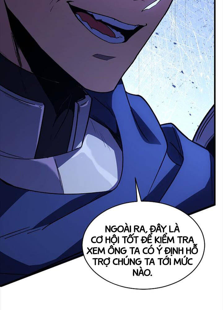 Huyền Thoại Giáo Sĩ Trở Lại Chapter  143 - 48