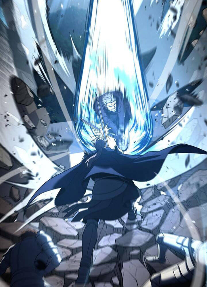 Huyền Thoại Giáo Sĩ Trở Lại Chapter  143 - 61