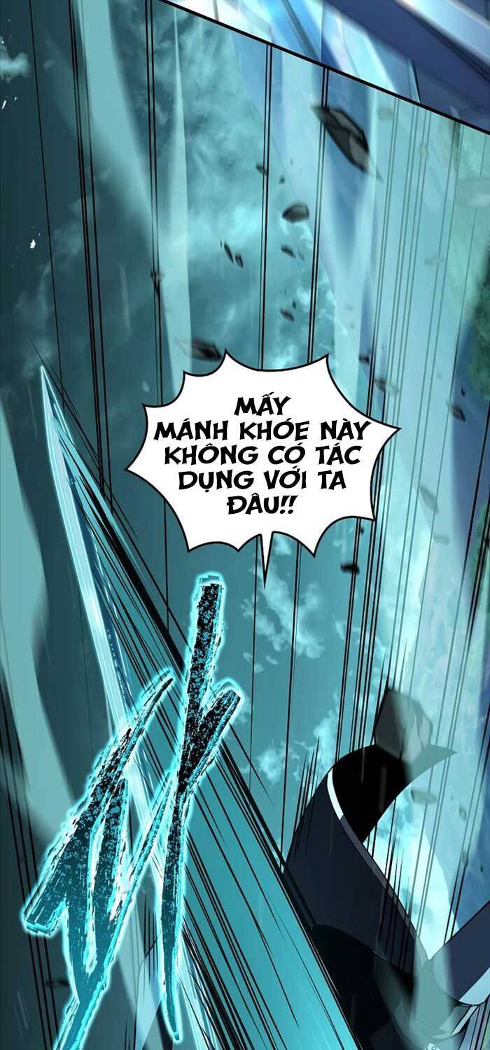 Huyền Thoại Giáo Sĩ Trở Lại Chapter  144 - 115