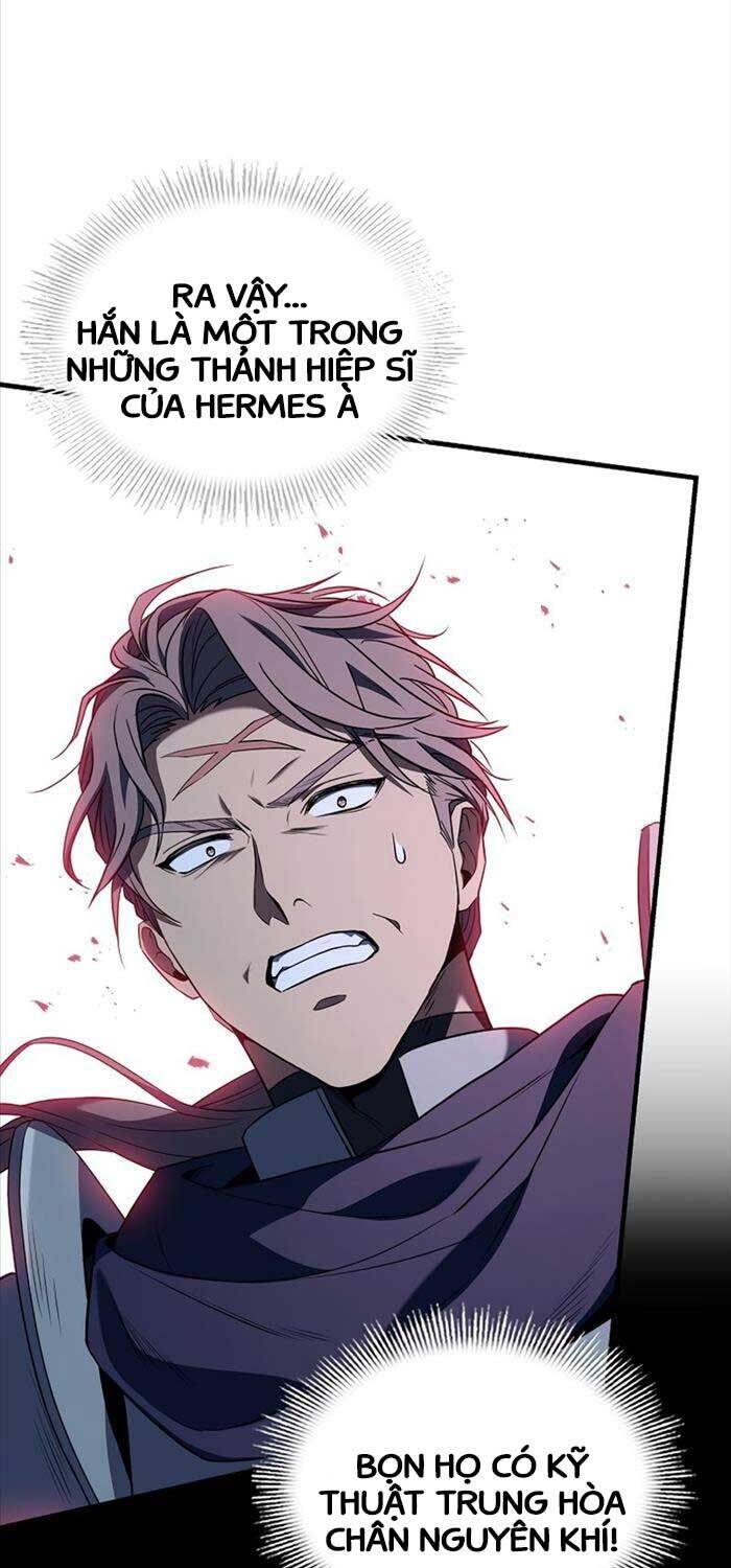 Huyền Thoại Giáo Sĩ Trở Lại Chapter  144 - 118