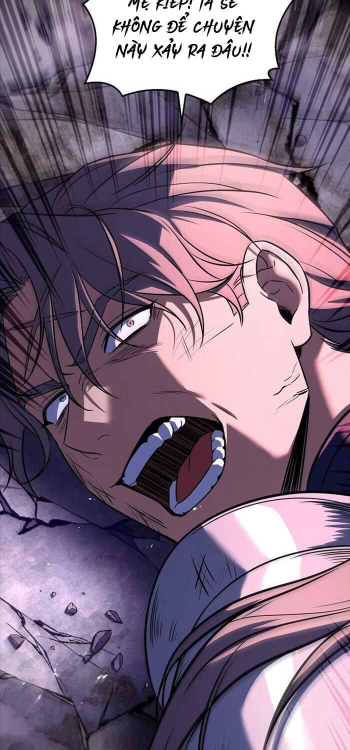 Huyền Thoại Giáo Sĩ Trở Lại Chapter  144 - 133