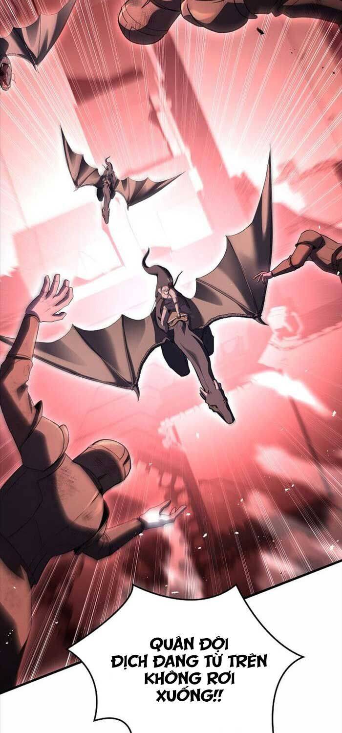 Huyền Thoại Giáo Sĩ Trở Lại Chapter  144 - 18