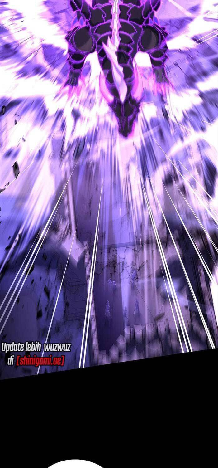 Huyền Thoại Giáo Sĩ Trở Lại Chapter  144 - 34