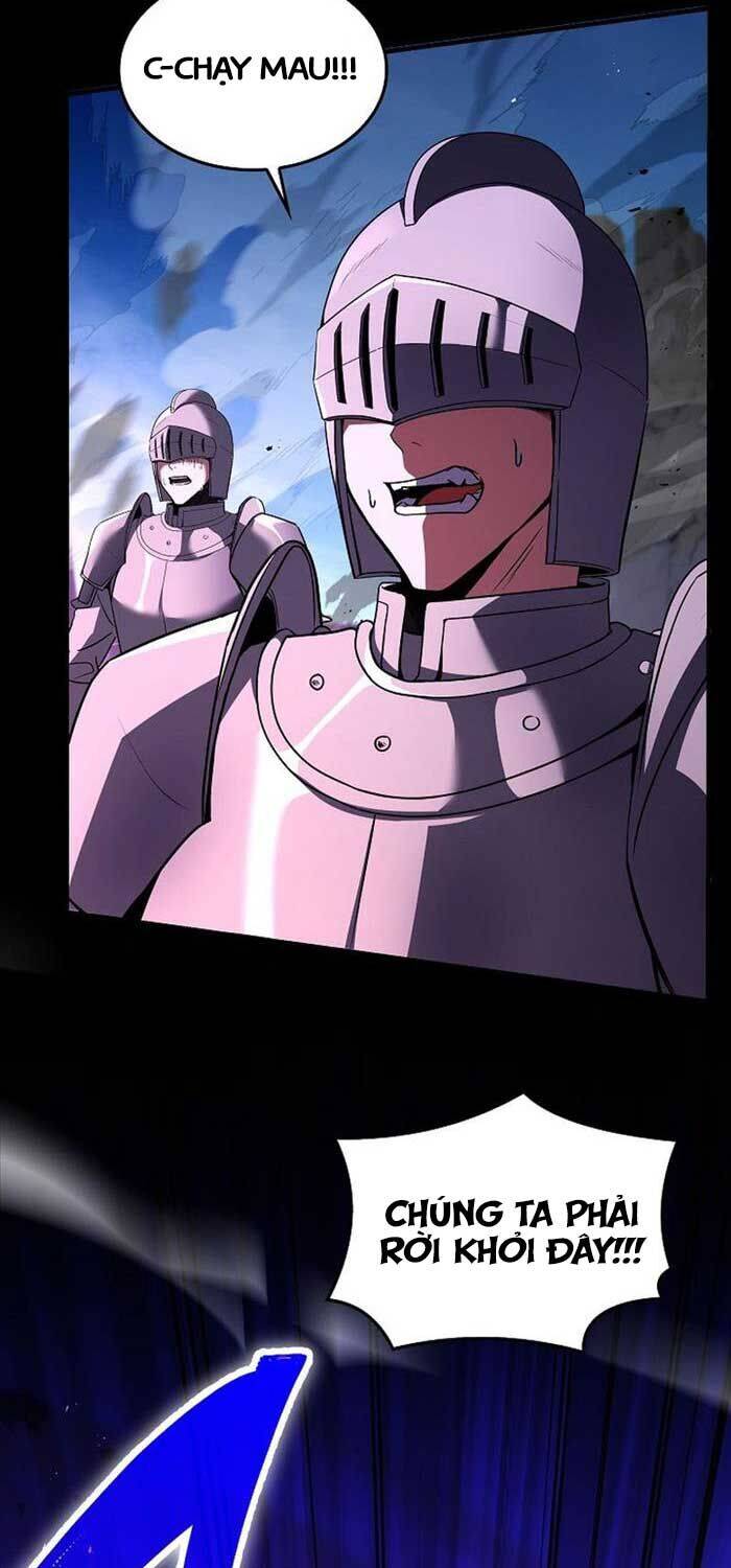 Huyền Thoại Giáo Sĩ Trở Lại Chapter  144 - 35