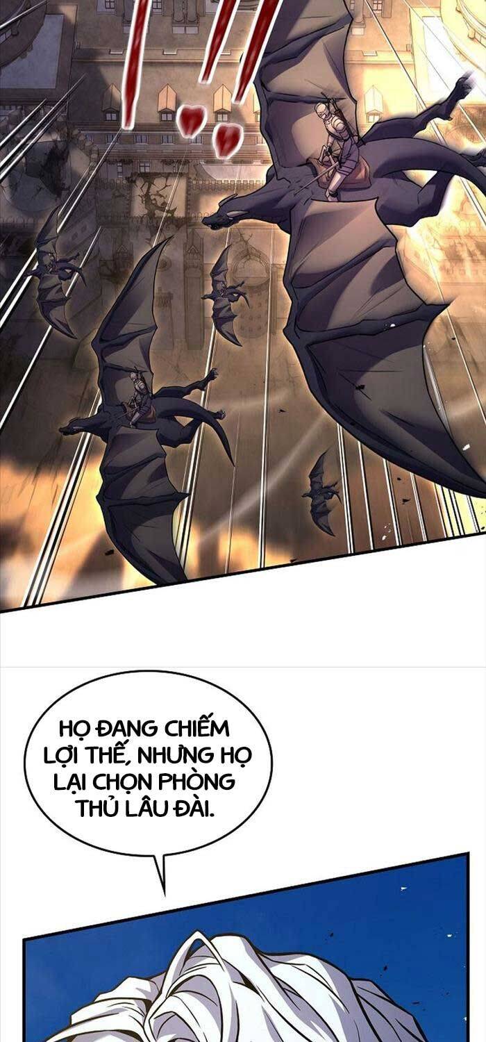 Huyền Thoại Giáo Sĩ Trở Lại Chapter  144 - 5