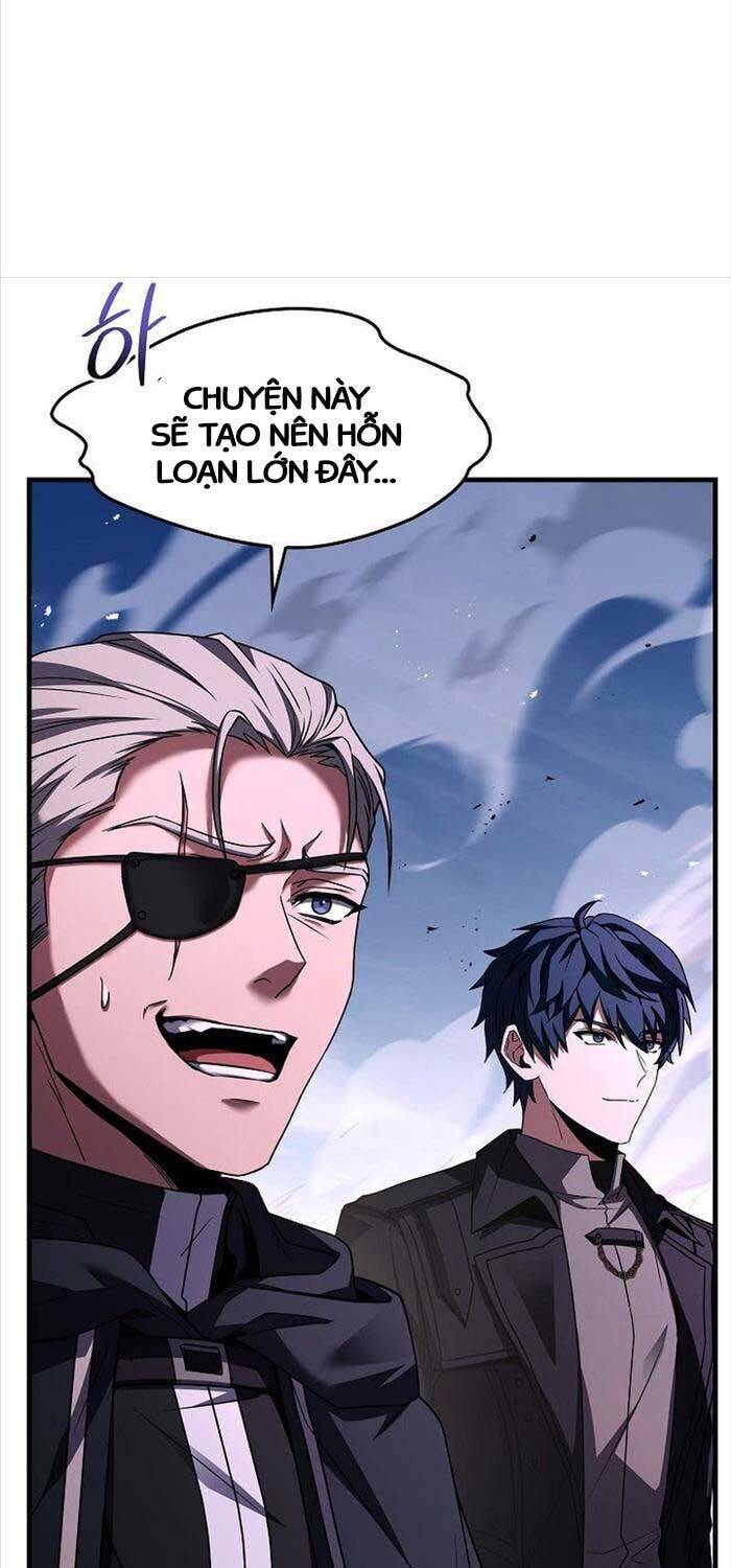 Huyền Thoại Giáo Sĩ Trở Lại Chapter  144 - 43