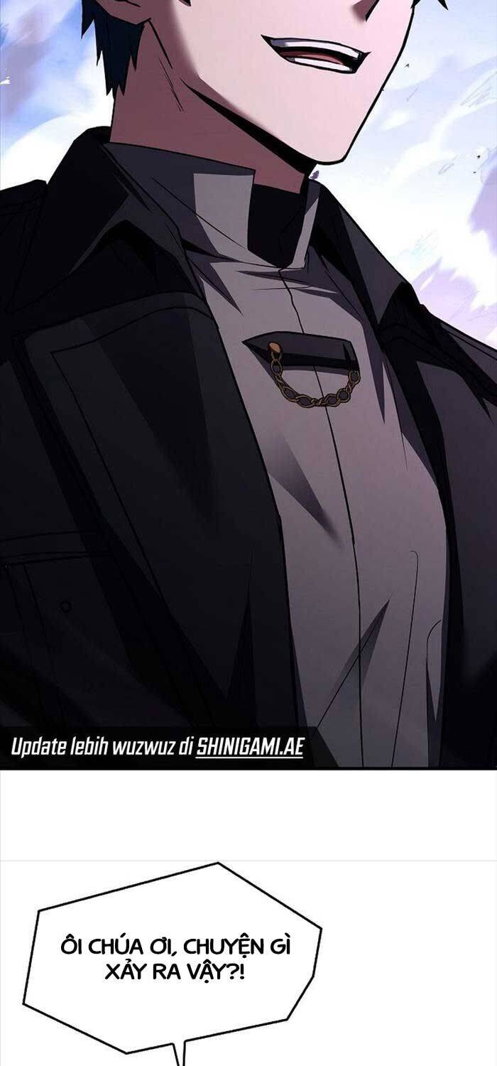 Huyền Thoại Giáo Sĩ Trở Lại Chapter  144 - 45