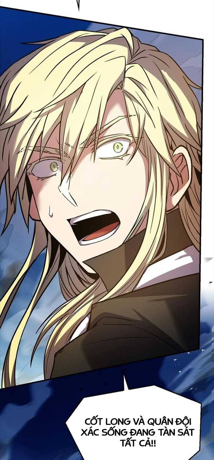 Huyền Thoại Giáo Sĩ Trở Lại Chapter  144 - 46