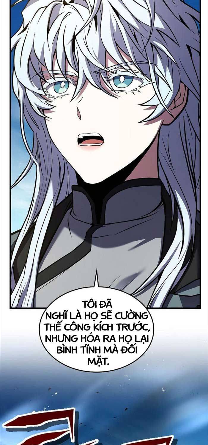 Huyền Thoại Giáo Sĩ Trở Lại Chapter  144 - 6