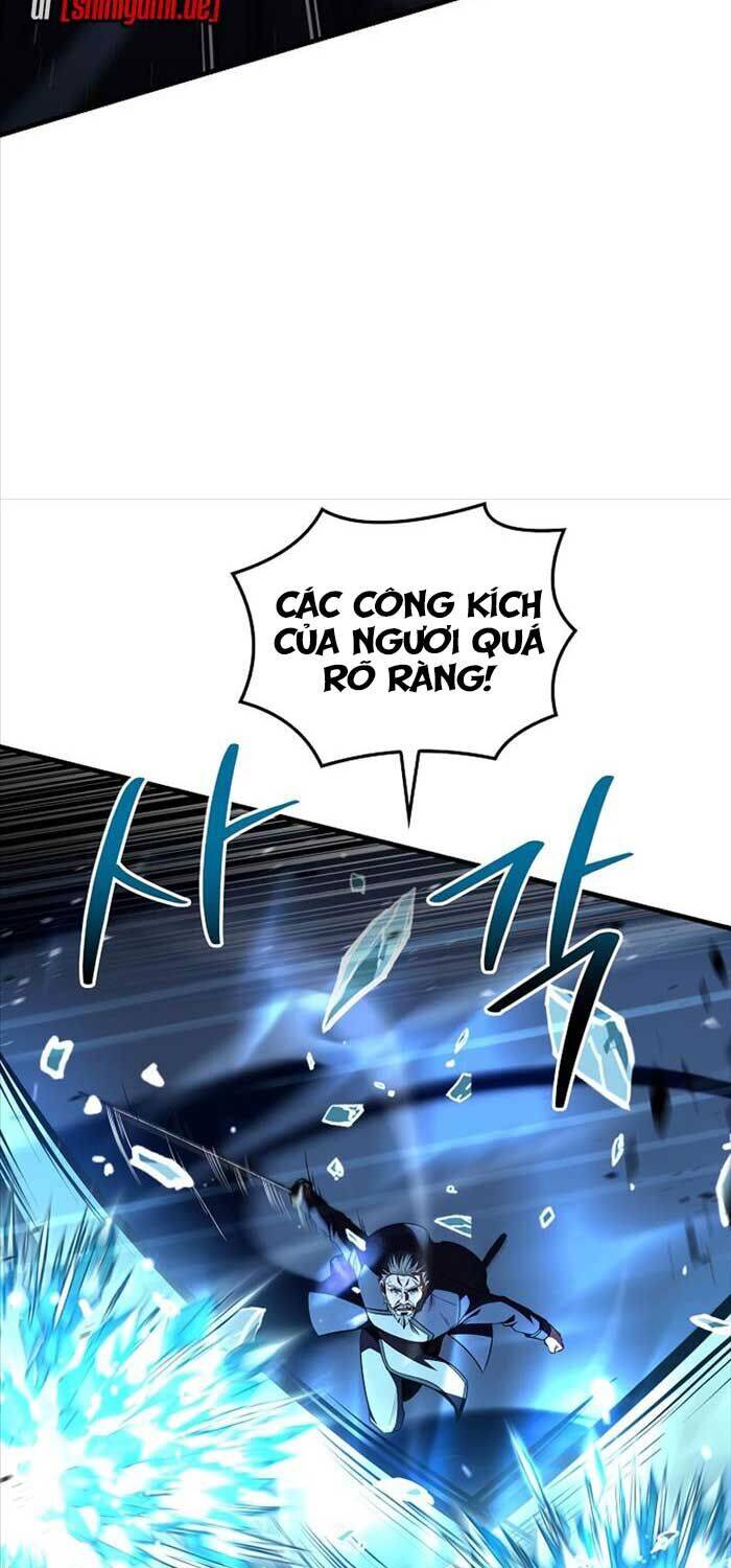 Huyền Thoại Giáo Sĩ Trở Lại Chapter  144 - 63