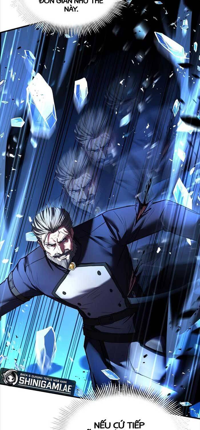 Huyền Thoại Giáo Sĩ Trở Lại Chapter  144 - 67