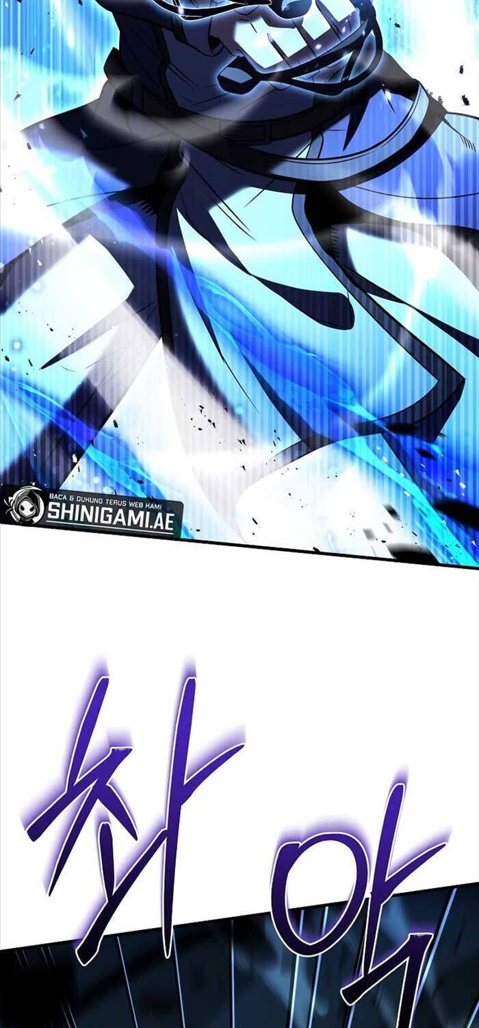 Huyền Thoại Giáo Sĩ Trở Lại Chapter  144 - 80