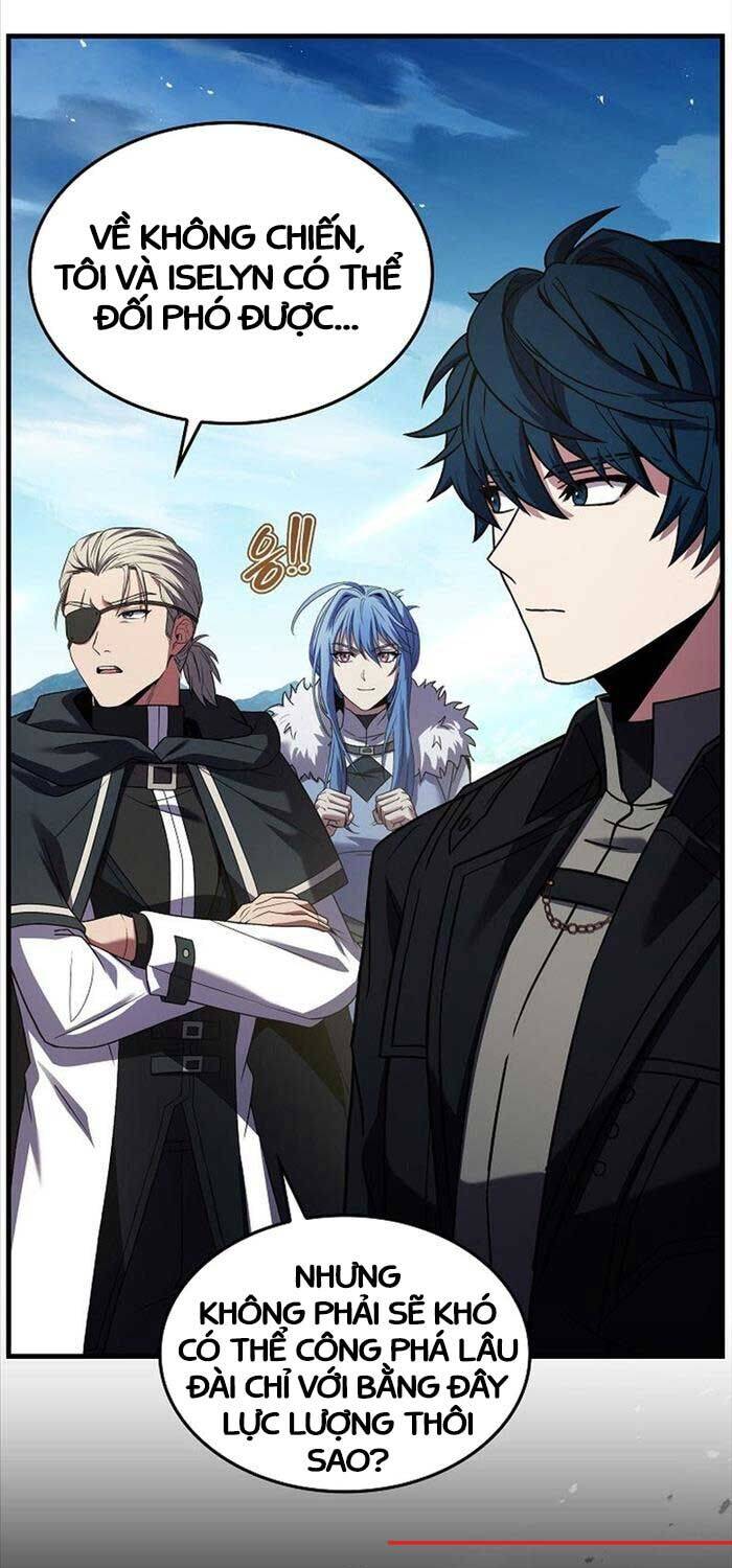 Huyền Thoại Giáo Sĩ Trở Lại Chapter  144 - 9