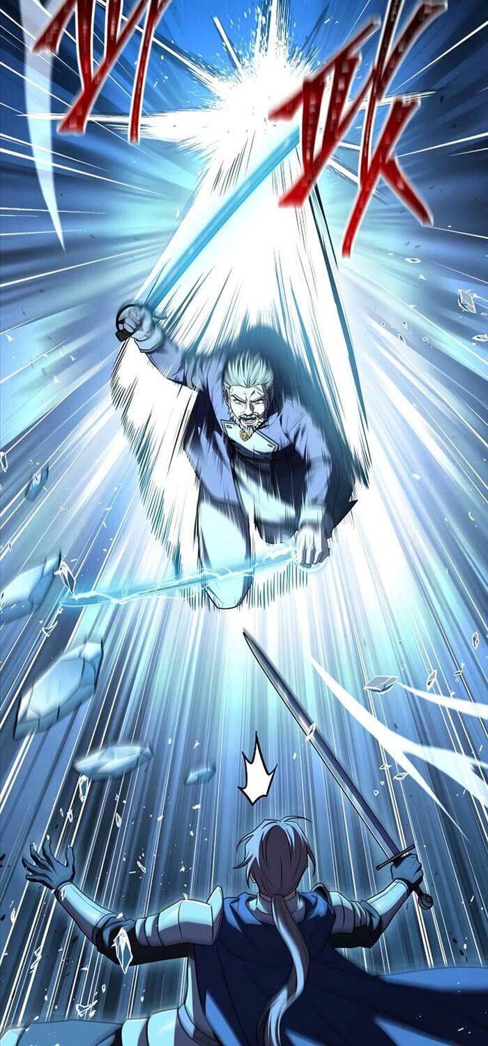 Huyền Thoại Giáo Sĩ Trở Lại Chapter  144 - 87