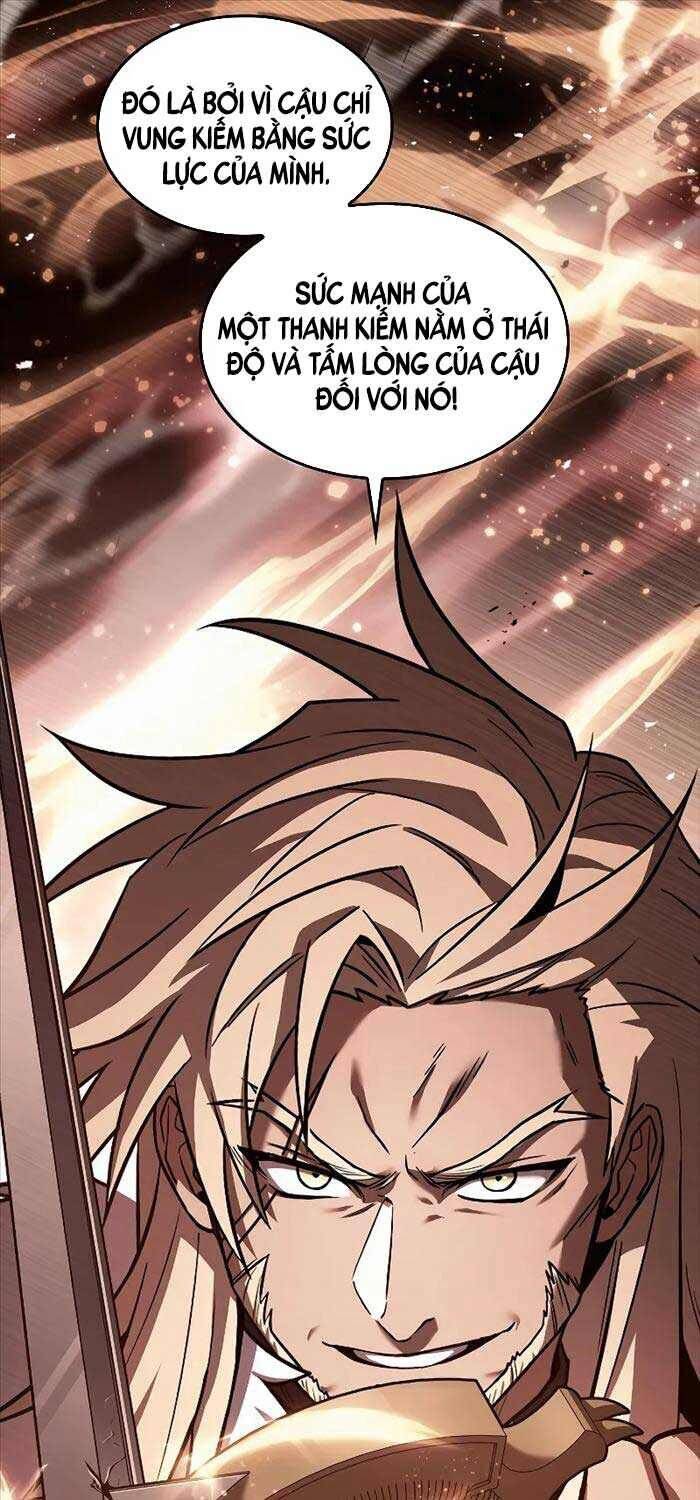 Huyền Thoại Giáo Sĩ Trở Lại Chapter  145 - 106