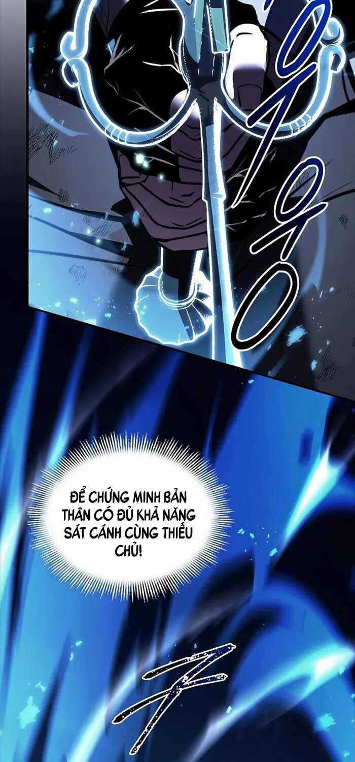 Huyền Thoại Giáo Sĩ Trở Lại Chapter  145 - 109