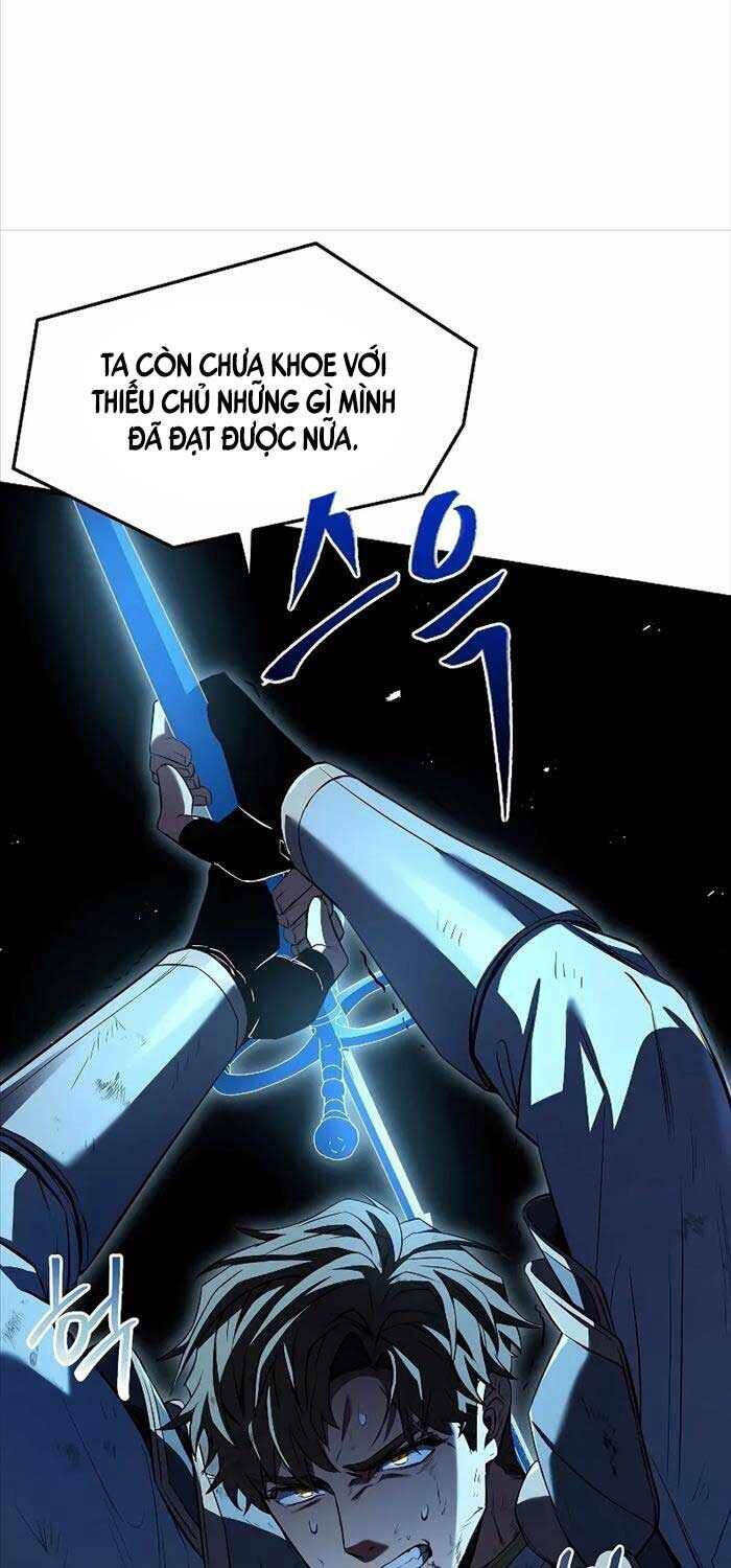 Huyền Thoại Giáo Sĩ Trở Lại Chapter  145 - 114