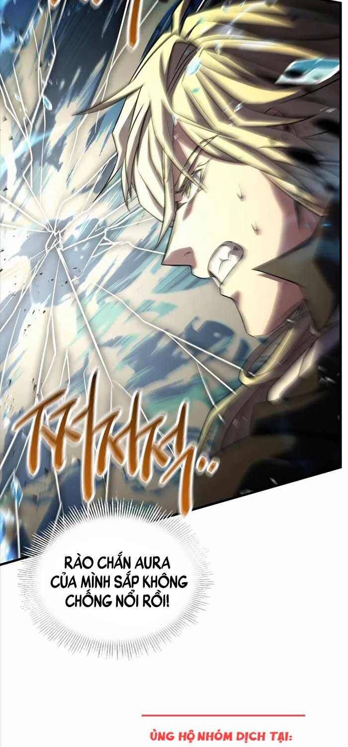 Huyền Thoại Giáo Sĩ Trở Lại Chapter  145 - 17