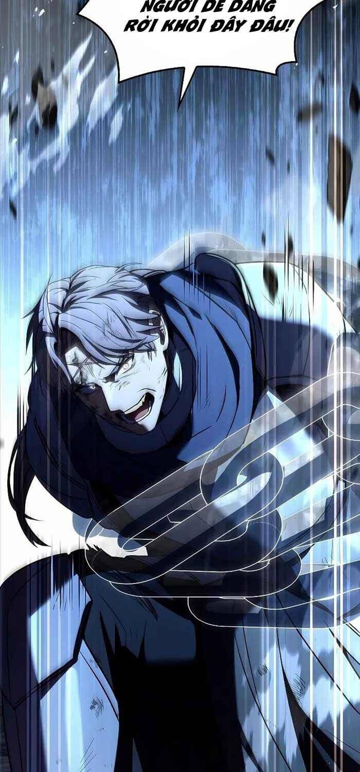 Huyền Thoại Giáo Sĩ Trở Lại Chapter  145 - 3