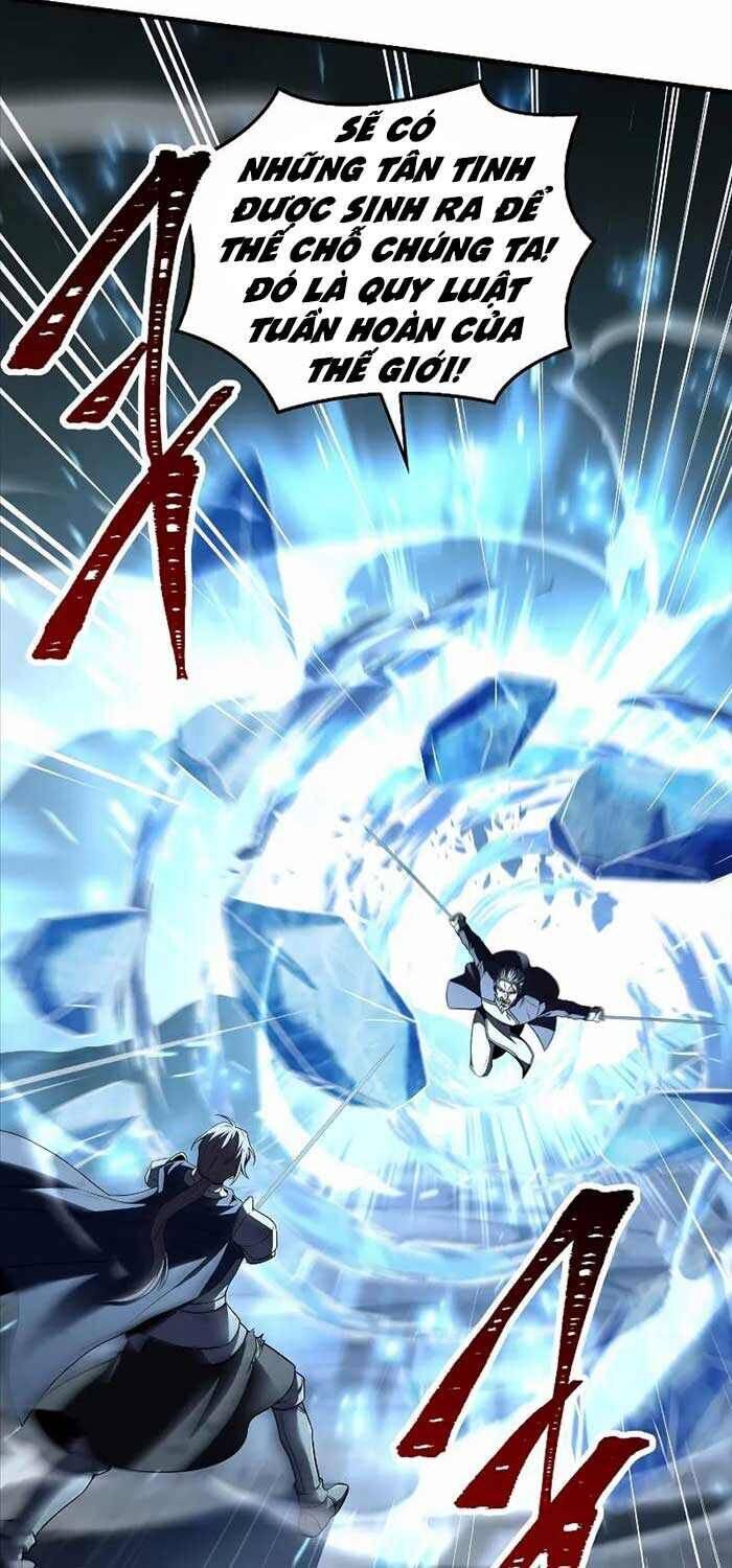 Huyền Thoại Giáo Sĩ Trở Lại Chapter  145 - 38