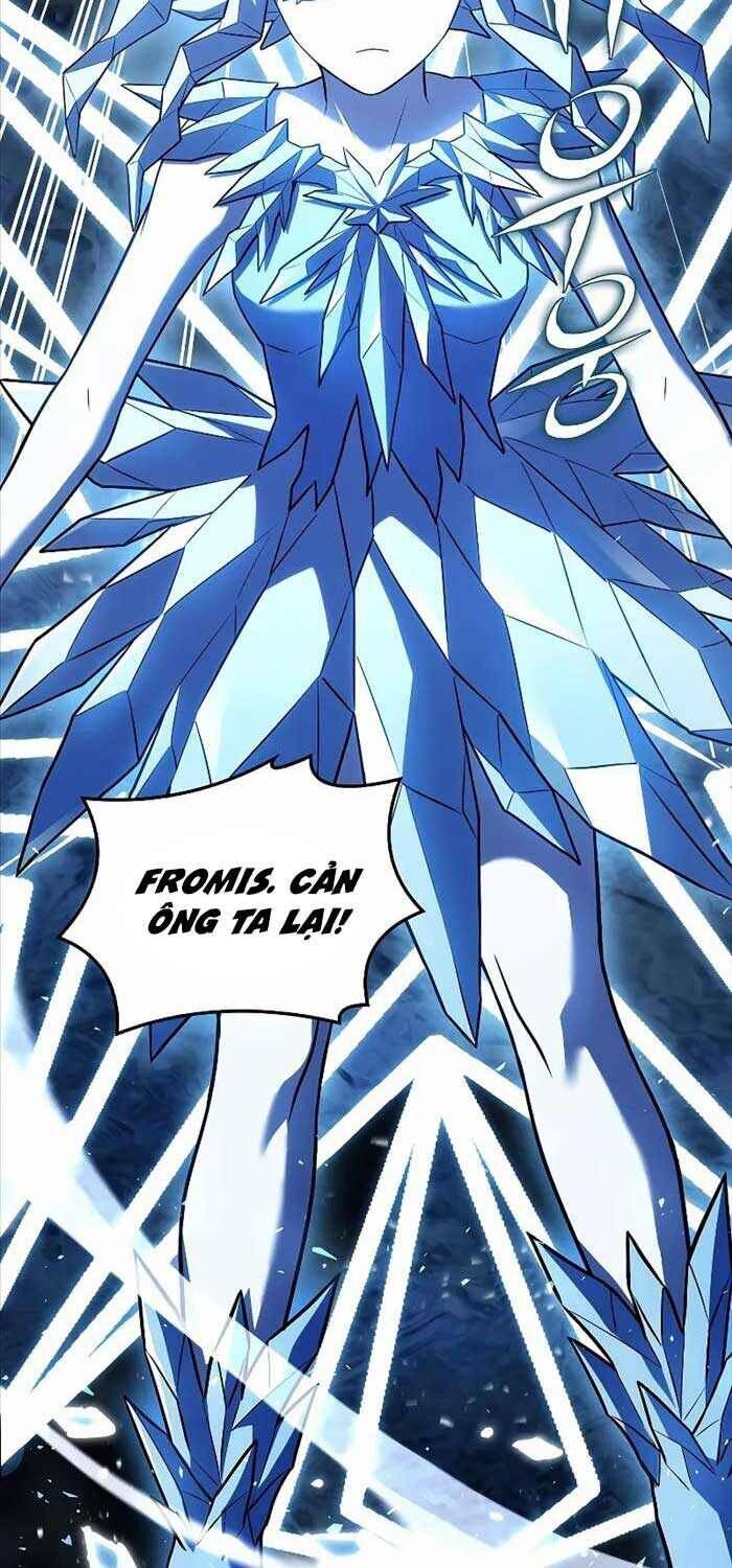 Huyền Thoại Giáo Sĩ Trở Lại Chapter  145 - 41