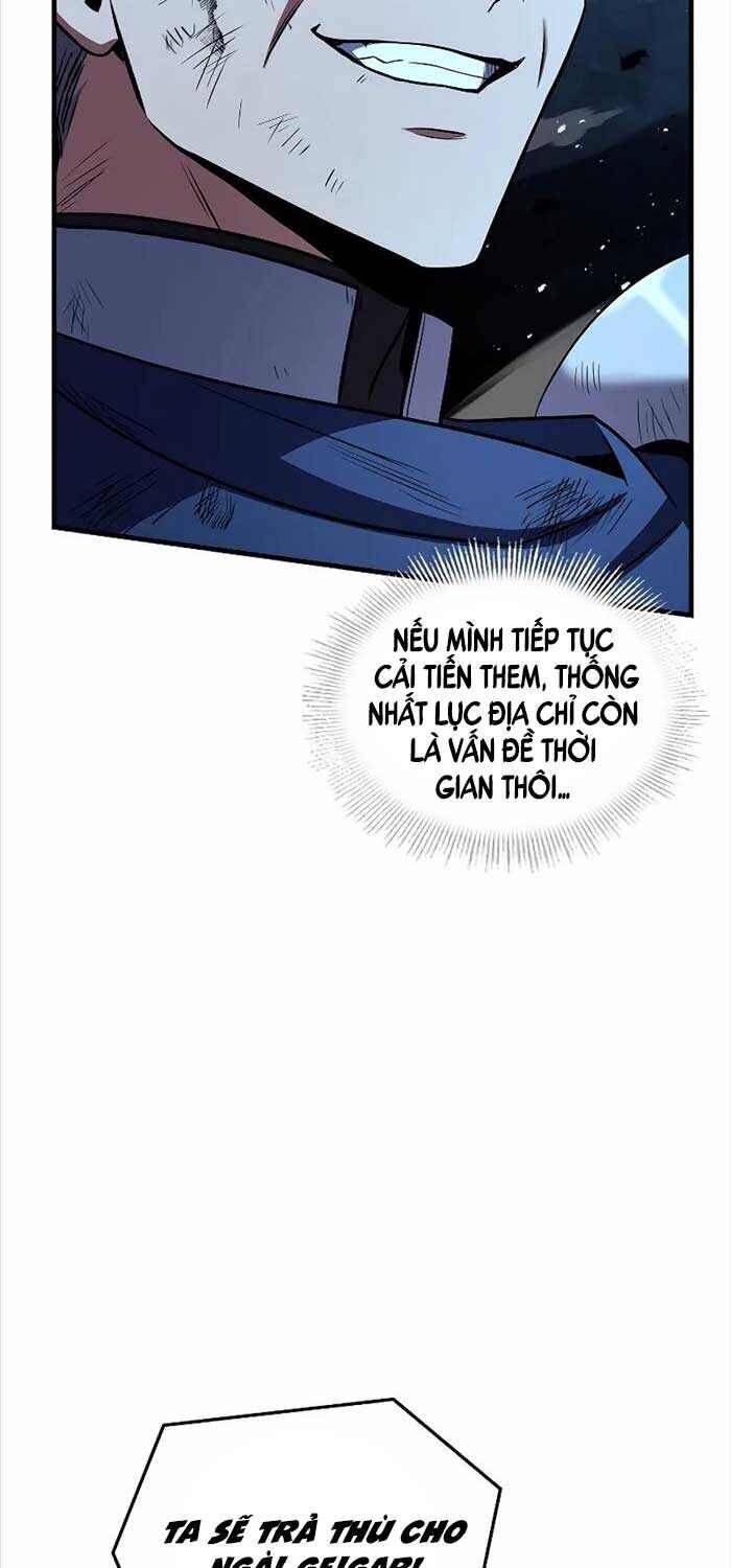 Huyền Thoại Giáo Sĩ Trở Lại Chapter  145 - 64