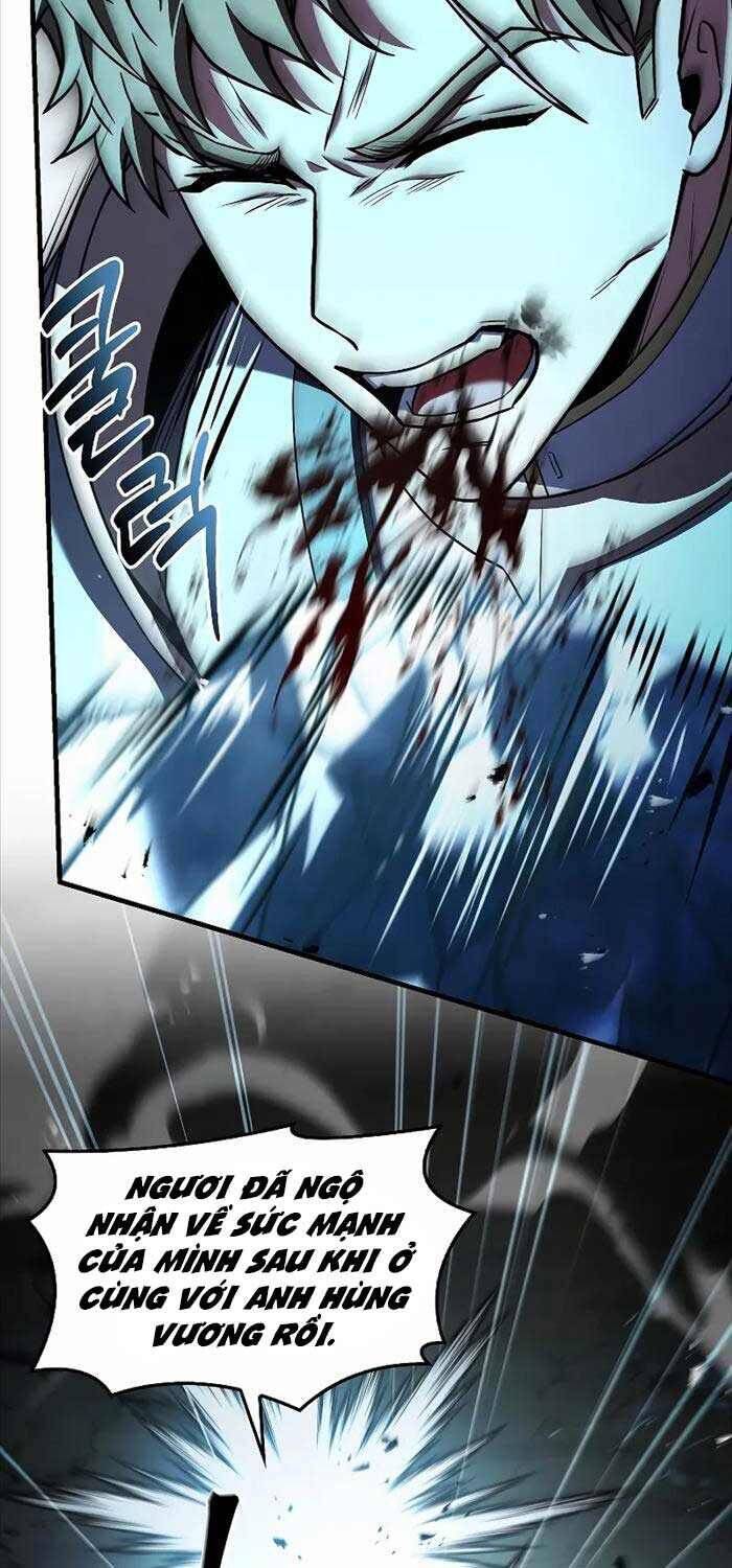 Huyền Thoại Giáo Sĩ Trở Lại Chapter  145 - 80