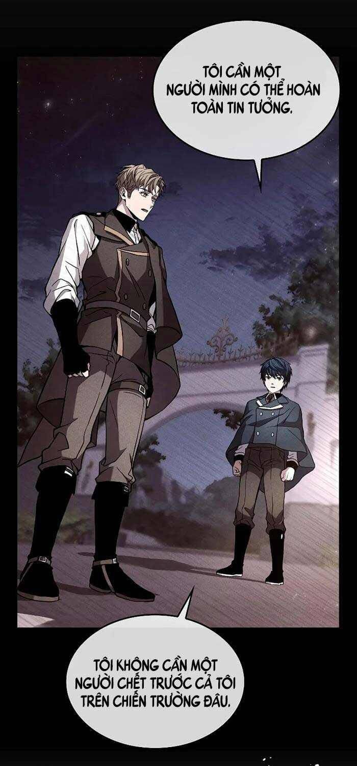 Huyền Thoại Giáo Sĩ Trở Lại Chapter  145 - 92