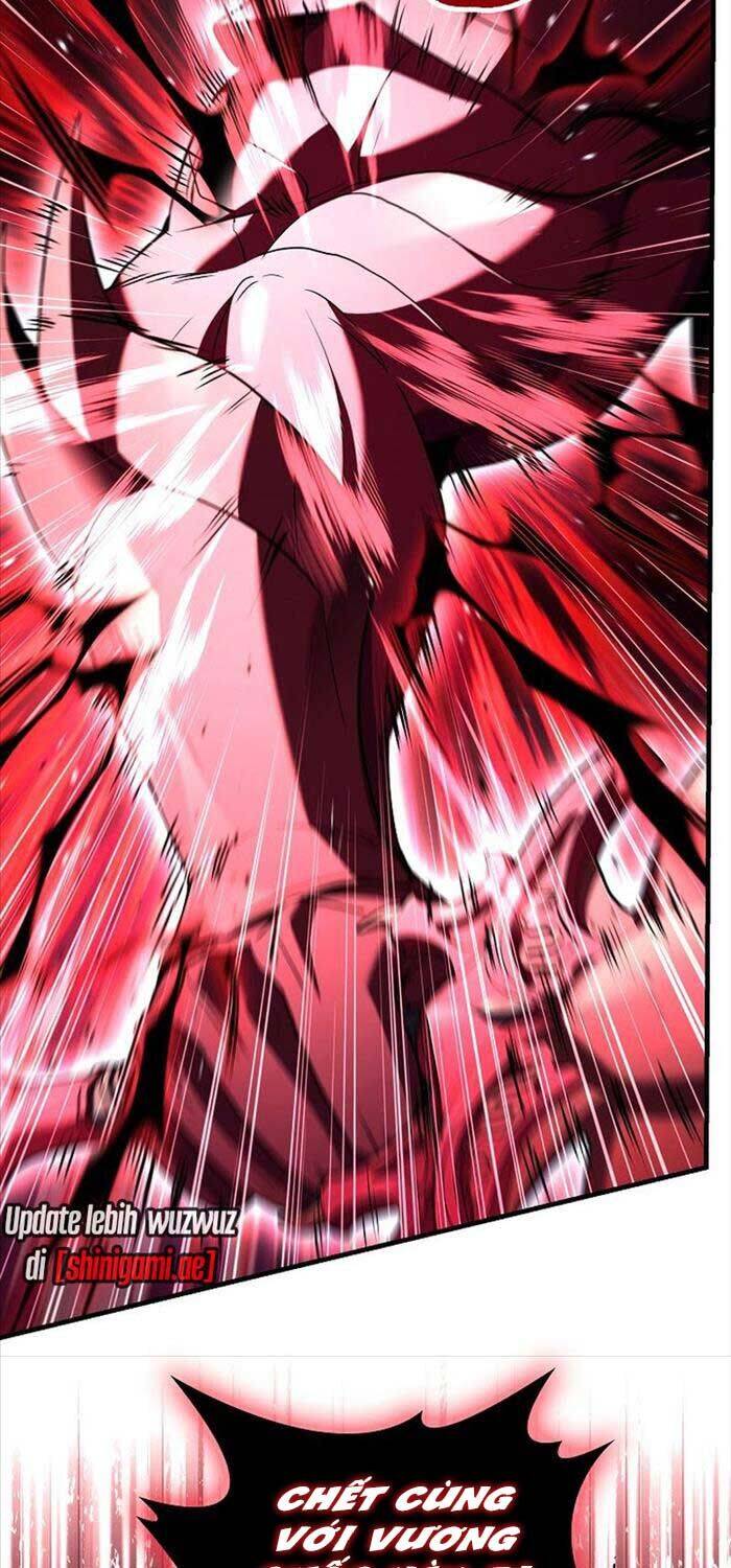 Huyền Thoại Giáo Sĩ Trở Lại Chapter  148 - 115