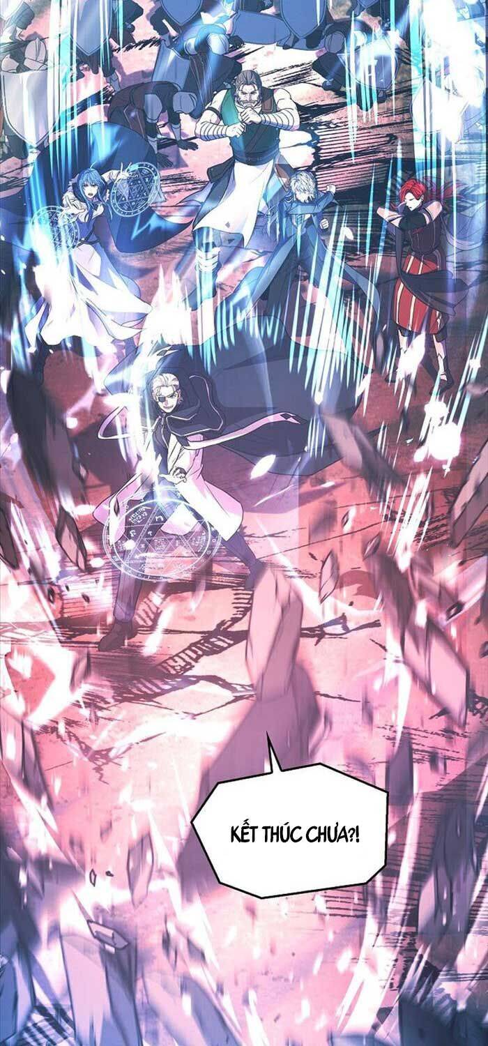 Huyền Thoại Giáo Sĩ Trở Lại Chapter  148 - 152
