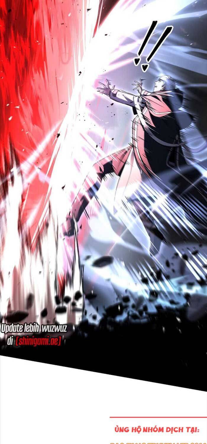 Huyền Thoại Giáo Sĩ Trở Lại Chapter  148 - 31