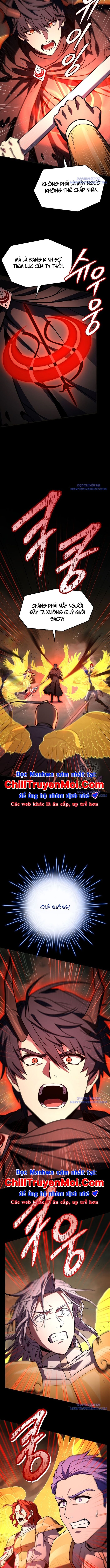 Huyền Thoại Giáo Sĩ Trở Lại Chapter 168 - 2