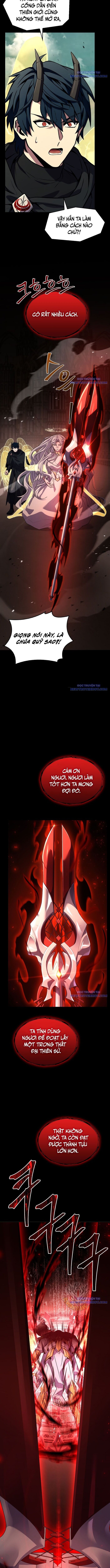 Huyền Thoại Giáo Sĩ Trở Lại Chapter 168 - 11