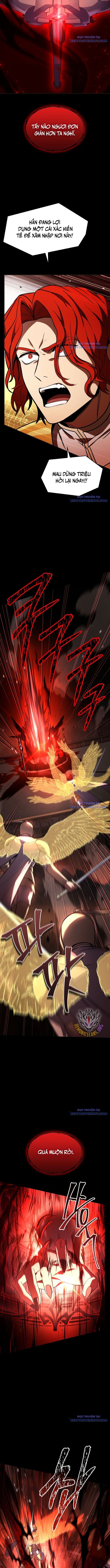 Huyền Thoại Giáo Sĩ Trở Lại Chapter 168 - 12