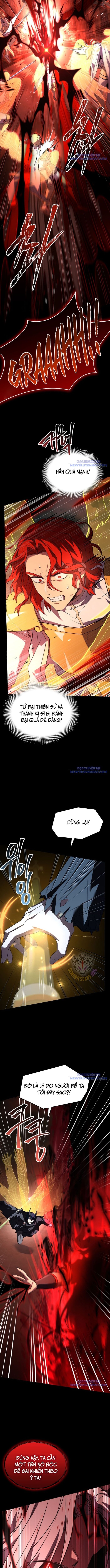 Huyền Thoại Giáo Sĩ Trở Lại Chapter 168 - 13