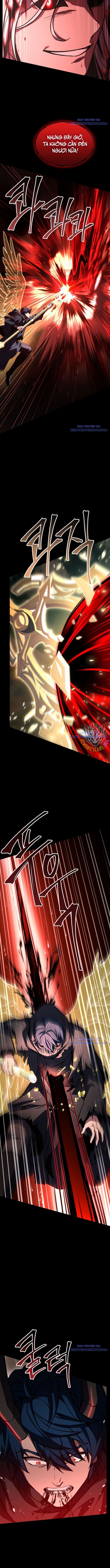 Huyền Thoại Giáo Sĩ Trở Lại Chapter 168 - 14