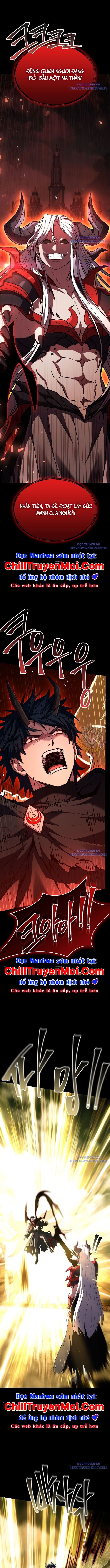 Huyền Thoại Giáo Sĩ Trở Lại Chapter 168 - 15