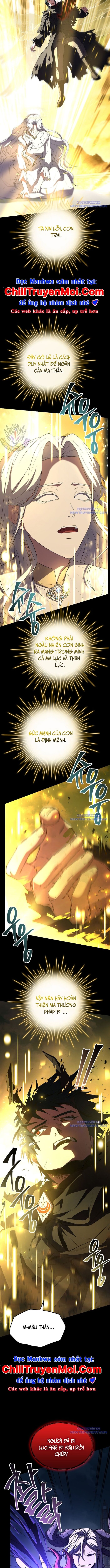 Huyền Thoại Giáo Sĩ Trở Lại Chapter 168 - 16