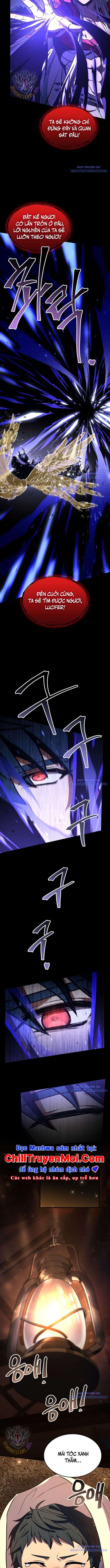 Huyền Thoại Giáo Sĩ Trở Lại Chapter 168 - 17