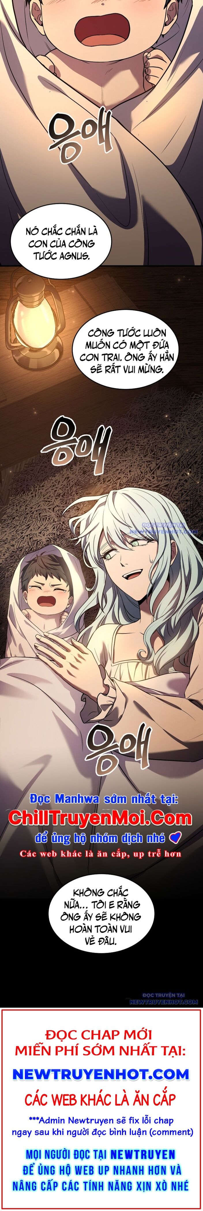 Huyền Thoại Giáo Sĩ Trở Lại Chapter 168 - 18