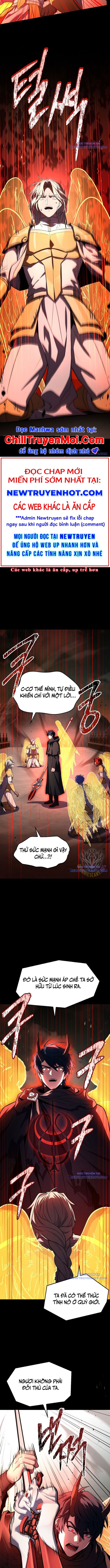 Huyền Thoại Giáo Sĩ Trở Lại Chapter 168 - 3